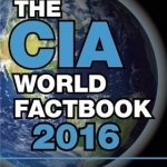 The CIA World Factbook: 2016