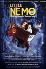 Little Nemo: Adventures in Slumberland (1992)