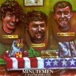 3 Way Tie For Last by Minutemen