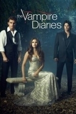The Vampire Diaries  - Season 5
