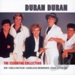 Essential Collection by Duran Duran