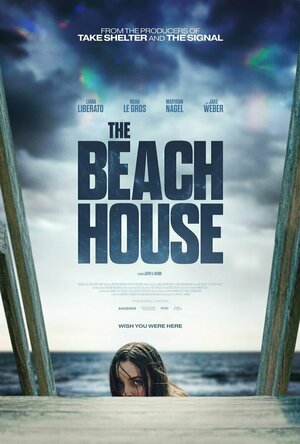 The Beach House (2019)