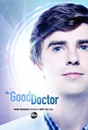 The Good Doctor - Season 1