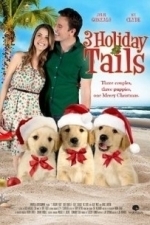 3 Holiday Tails (2011)
