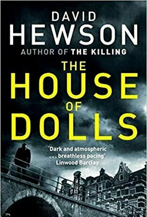 The House of Dolls