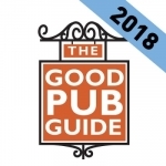 Good Pub Guide 2018