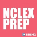 The Unofficial NCLEX® Prep Podcast by NRSNG