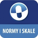 DrWidget Normy i Skale