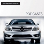 Mercedes-Benz Financial Podcasts Spanish