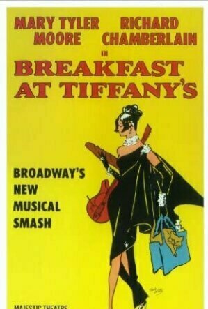 Breakfast at Tiffany&#039;s