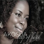 Leap of Faith by Akosua