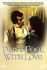 Don&#039;t Fool With Love (1991)