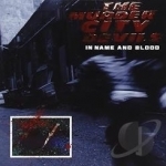 In Name and Blood by Murder City Devils