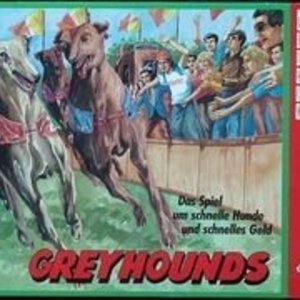 Greyhounds