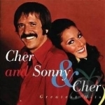 Greatest Hits by Sonny &amp; Cher