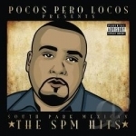 SPM Hits by South Park Mexican / Spm