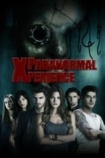 Paranormal Xperience 3D (2012)