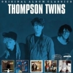 Original Album Classics by Thompson Twins