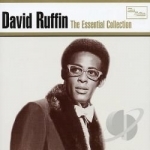 Essential Collection by David Ruffin