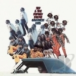 Greatest Hits by Sly &amp; The Family Stone