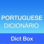 Portuguese Dictionary &amp; Offline English Translator