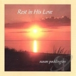 Rest in His Love by Susan Pocklington