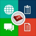 PDF Converter - Convert documents, WebPages TO PDF