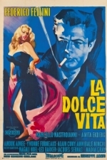 La Dolce Vita  (1960)