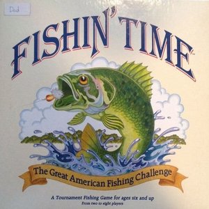 Fishin&#039; Time
