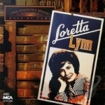 Country Music Hall of Fame Series by Loretta Lynn