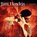 Live at Woodstock by Jimi Hendrix