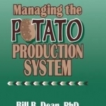 Managing the Potato Production System: 0734