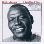 It Don&#039;t Mean a Thing by Elvin Jones