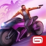 Gangstar Vegas