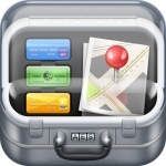 Cards On Palm : Credit Cards Wallet &amp; ATM Finder