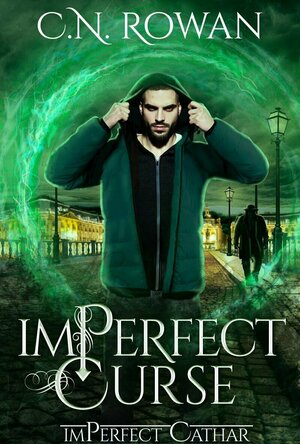 imPerfect Curse (The imPerfect Cathar #2)