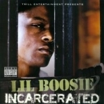 Incarcerated by Lil&#039; Boosie