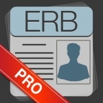 Easy Resume Pro: Resume Notepad for Job Search