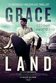 Graceland (2013)