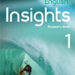 English Insights 1: Student Book