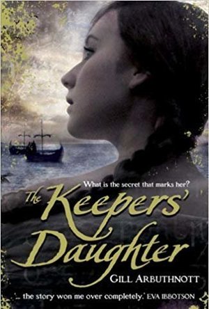 The Keeper&#039;s Daughter