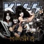 Monster by Kiss