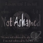 Not Ashamed by Gospel City