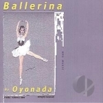 Ballerina by oyonada