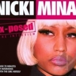 X-Posed: The Interview by Nicki Minaj