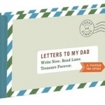 Letters to My Dad