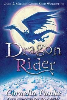 Dragon Rider (Dragon Rider, #1)