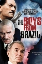 The Boys from Brazil (1978)