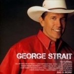 Icon, Vol. 2 by George Strait