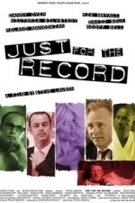 Just for the Record (2010)
